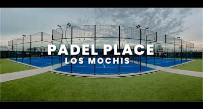 Padel Place Los Mochis