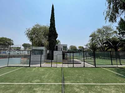 Padel Kong