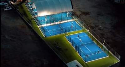Padel Place Mazatlán