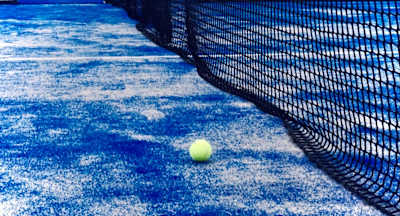 Padel Neukölln