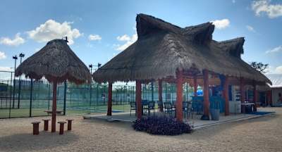 Sport Center Mérida