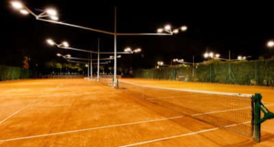 Club Mundet AC
