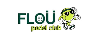 Flou Padel Club Heroes