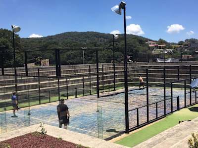Vairo Padel Club