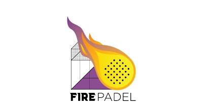 Fire Padel