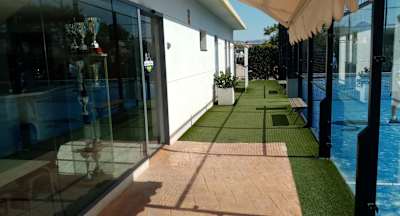 Urban Padel Mtx