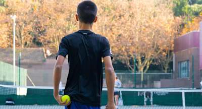 Quinta de Monserrate Sport - Parque da Cidade
