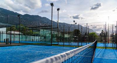 Club Sierra Madre