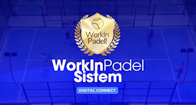 WORKINPADEL