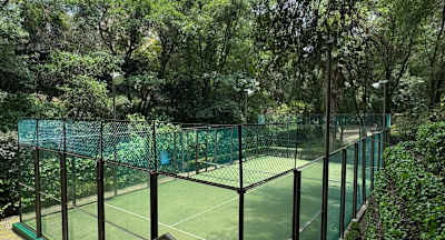 Padel Aranjuez MX