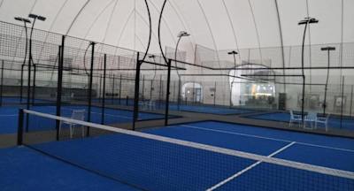 Interpadel MX