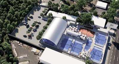 Padel Capital