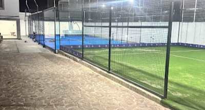 Padel Zone GDL