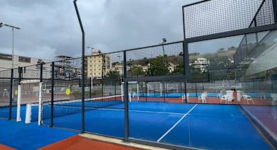 RAMA PADEL CLUB