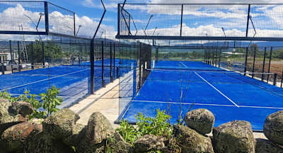 La Joya Padel Soccer Club