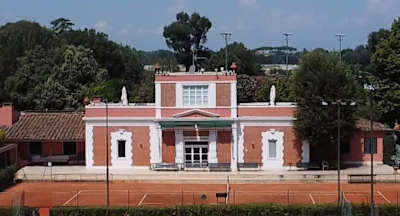 Circolo del Tennis Firenze 1898 ASD
