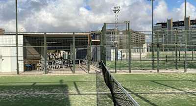 LB Padel