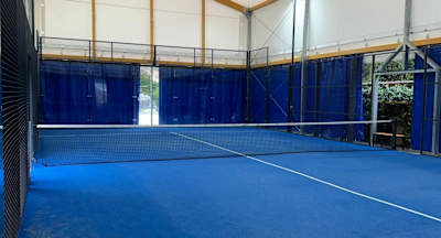 Centro Sportivo Santa Caterina