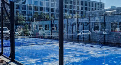 Lido Sports Club | Erlenmatt