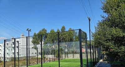 gondoorpadel