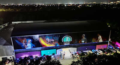 Journey Padel Arena