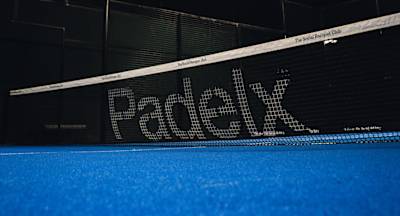 Padelx - Mohammadiyyah