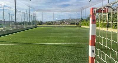 Es Jordi Pádel y Tennis