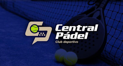 Central Padel Mxl