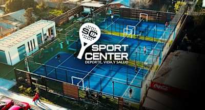 SPORT CENTER Spa