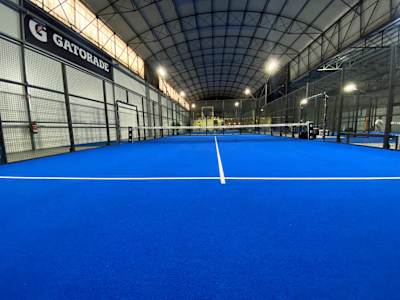 Norte Padel