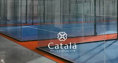 Catalá Health & Social Club