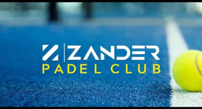 Zander Padel Club - La Gran Plaza