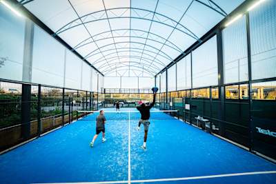 Powerleague Birmingham