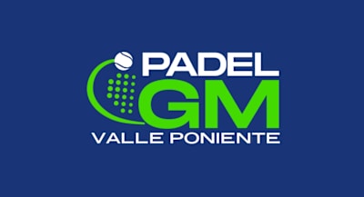 Padel Gm Valle Poniente