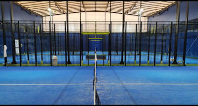 Centro Sportivo Catozzi