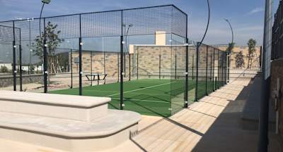 MALLORCA SPORT POLIDEPORTIVO