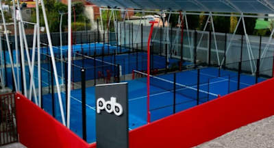 Pádel Box Powered By Herso