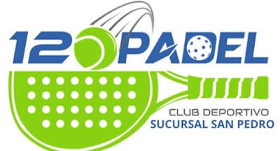 Padel 120 Suc Calzada