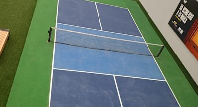 Sports Park Puerta Campestre