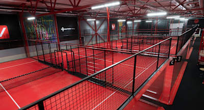 Beebee Padel