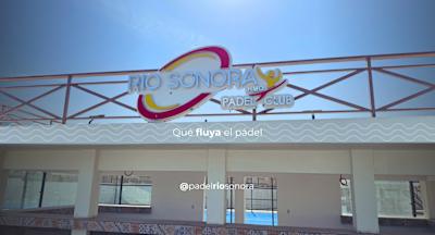 Rio Sonora Pádel Club