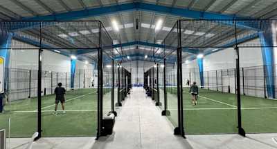 Padel 4 Life