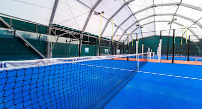 My Sporting Campus Spazio Reale