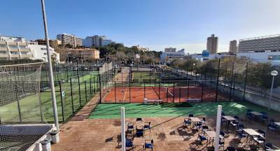 Magaluf Sport Club