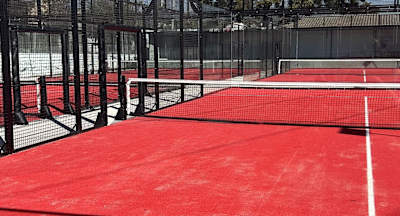 Marava Padel