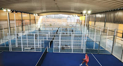 IOPadel
