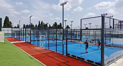 Río Arena Pádel