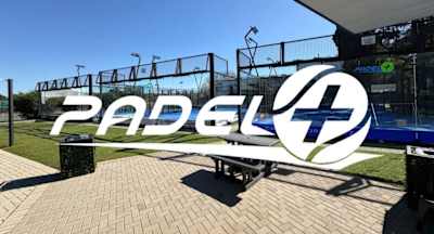 PadelPlus @ Benoni Country Club