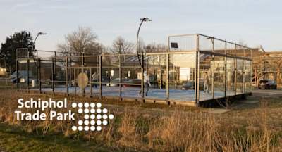 Schiphol Trade Park