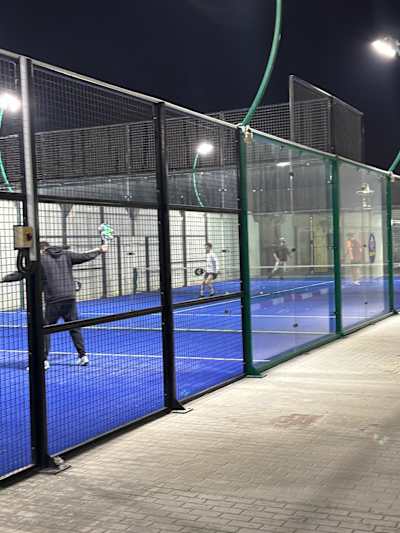 Astrokes Sports Center